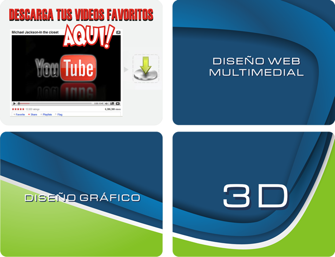 Diseo Pginas web Colombia